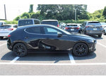 MAZDA3 FASTBACK