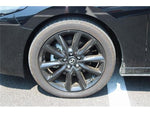 MAZDA3 FASTBACK