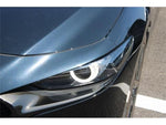 MAZDA3 FASTBACK