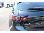 MAZDA3 FASTBACK