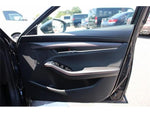 MAZDA3 FASTBACK