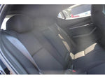 MAZDA3 FASTBACK
