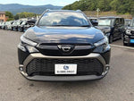 COROLLA CROSS HYBRID