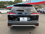 COROLLA CROSS HYBRID