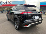 COROLLA CROSS HYBRID