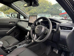COROLLA CROSS HYBRID