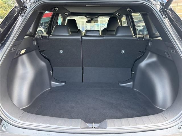 COROLLA CROSS HYBRID