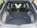 COROLLA CROSS HYBRID