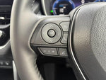 COROLLA CROSS HYBRID