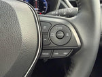 COROLLA CROSS HYBRID