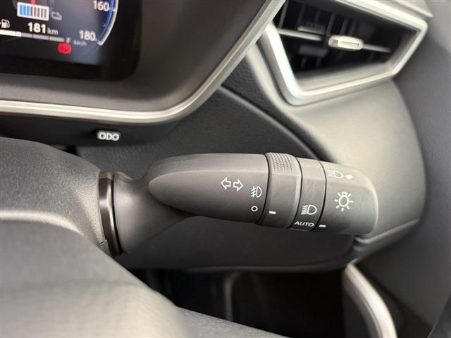 COROLLA CROSS HYBRID
