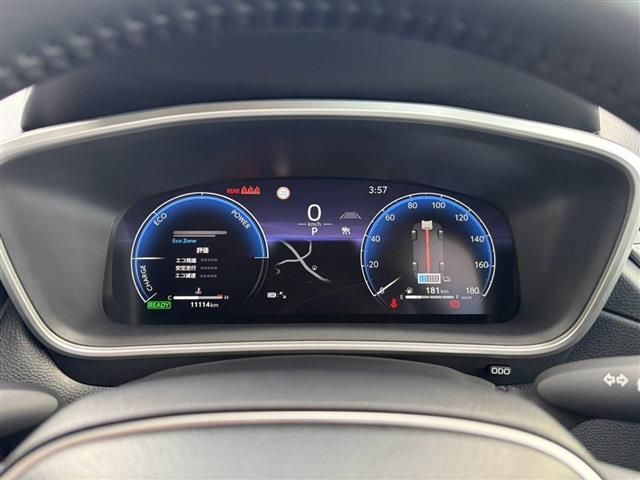 COROLLA CROSS HYBRID