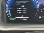 COROLLA CROSS HYBRID