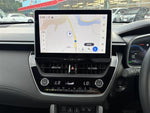 COROLLA CROSS HYBRID