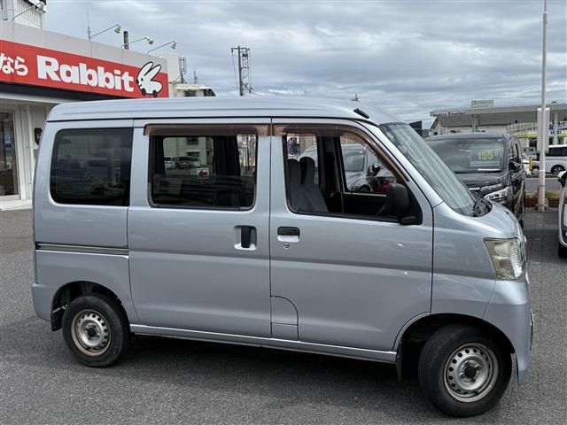 HIJET CARGO