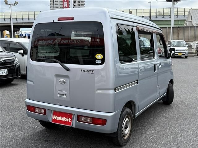 HIJET CARGO