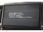 ALPHARD hybrid 4WD