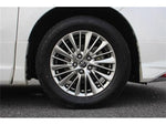 ALPHARD hybrid 4WD