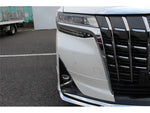 ALPHARD hybrid 4WD