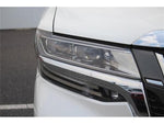 ALPHARD hybrid 4WD