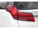 ALPHARD hybrid 4WD
