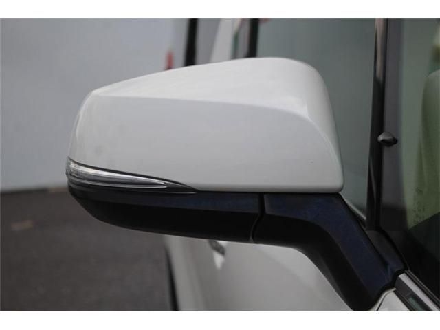 ALPHARD hybrid 4WD