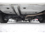 ALPHARD hybrid 4WD