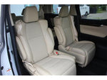 ALPHARD hybrid 4WD