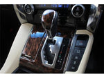 ALPHARD hybrid 4WD