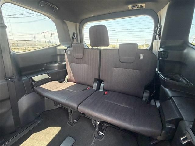 VOXY