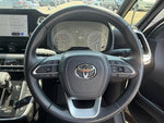 VOXY