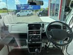 CARRY truck 4WD