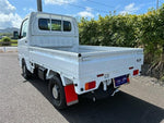 CARRY truck 4WD
