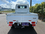 CARRY truck 4WD