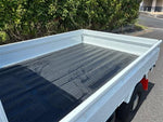 CARRY truck 4WD