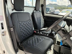 CARRY truck 4WD
