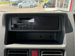 CARRY truck 4WD