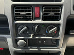 CARRY truck 4WD