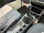 CARRY truck 4WD