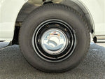 CARRY truck 4WD