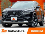 X-TRAIL HYBRID 4WD