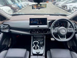 X-TRAIL HYBRID 4WD