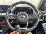 X-TRAIL HYBRID 4WD
