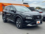 X-TRAIL HYBRID 4WD