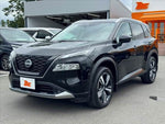 X-TRAIL HYBRID 4WD