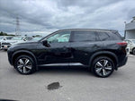 X-TRAIL HYBRID 4WD
