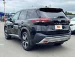 X-TRAIL HYBRID 4WD