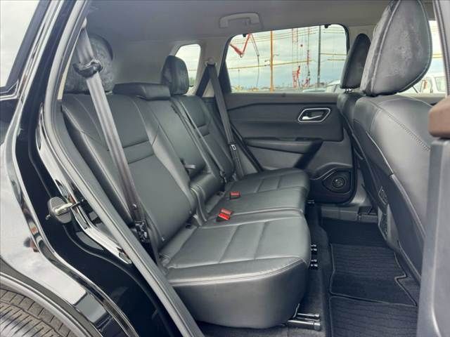 X-TRAIL HYBRID 4WD