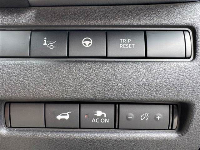 X-TRAIL HYBRID 4WD