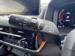X-TRAIL HYBRID 4WD